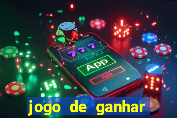 jogo de ganhar dinheiro no pix na hora